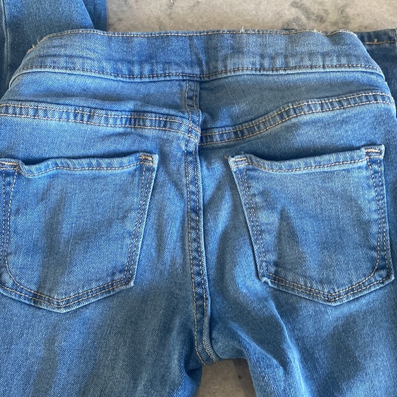 Girls Skinny Jeans - Old Navy - Picture 3 of 3